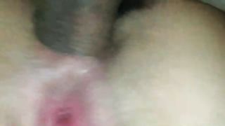 Scopo con la mia EX e le piace anche nel culo