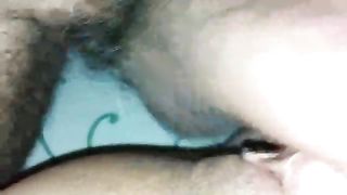 Scopo con la mia EX e le piace anche nel culo