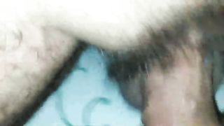 Scopo con la mia EX e le piace anche nel culo