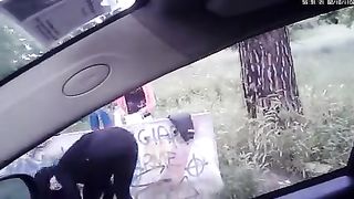 Contrattazioni con prostitute a Roma 3