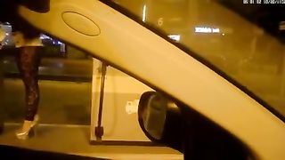 Contrattazioni con prostitute a Roma 3