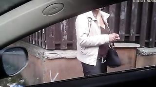 Contrattazioni con prostitute a Roma 3