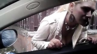 Contrattazioni con prostitute a Roma 3