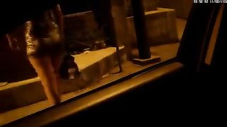 Contrattazioni con prostitute a Roma 4