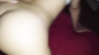 La mia tipa ama la pecorina e gli schiaffi sul culo