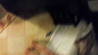 Sonia pronta a prenderlo nel culo...come vi sembra ?