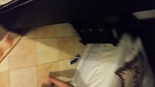 Sonia pronta a prenderlo nel culo...come vi sembra ?