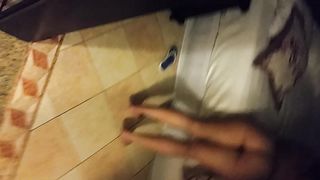 Sonia pronta a prenderlo nel culo...come vi sembra ?