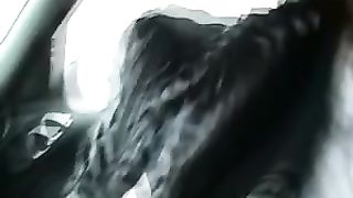 Prostituta NON VUOLE ESSERE FILMATA mentre succhia