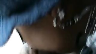 Prostituta NON VUOLE ESSERE FILMATA mentre succhia