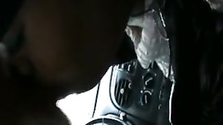 Prostituta NON VUOLE ESSERE FILMATA mentre succhia