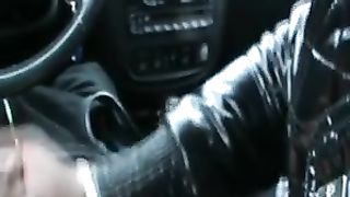 Prostituta NON VUOLE ESSERE FILMATA mentre succhia