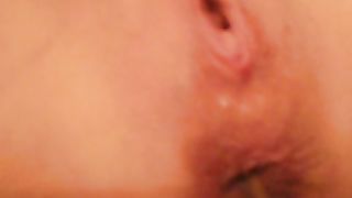 Un bel video anal per presentarmi...