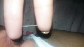 Si sditalina per me e mi manda il video