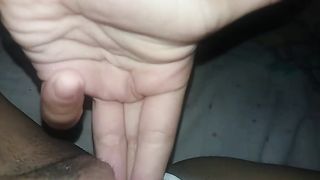 Si sditalina per me e mi manda il video