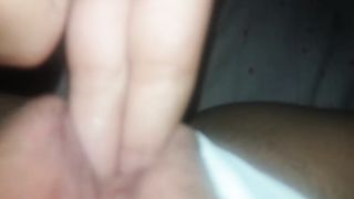 Si sditalina per me e mi manda il video