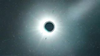 Valeria Visconti fa la porca durante il Live Show