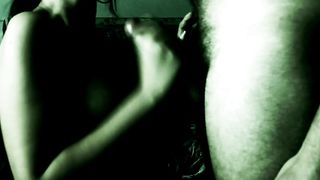 Avevo voglia di gelato...