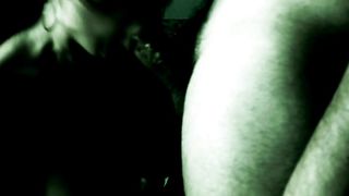 Avevo voglia di gelato...