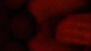 Anna scopata da amico