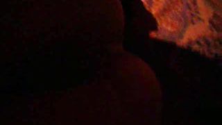 Anna scopata da amico