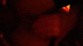 Anna scopata da amico