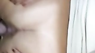 Mia moglie nuovamente a pecora