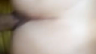 Mia moglie nuovamente a pecora