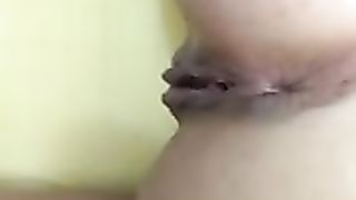 Mia moglie nuovamente a pecora