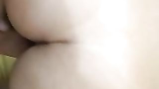 Mia moglie nuovamente a pecora