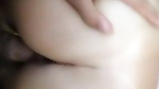 Mia moglie nuovamente a pecora