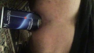 Avevo tanta voglia di cazzo.....ma non c’era nessuno