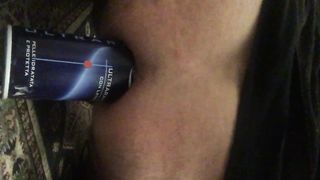 Avevo tanta voglia di cazzo.....ma non c’era nessuno