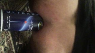 Avevo tanta voglia di cazzo.....ma non c’era nessuno