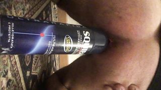 Avevo tanta voglia di cazzo.....ma non c’era nessuno