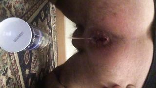 Avevo tanta voglia di cazzo.....ma non c’era nessuno