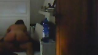 Moglie scopata e ripresa a sua insaputa 2