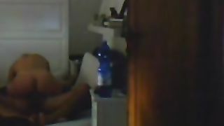 Moglie scopata e ripresa a sua insaputa 2