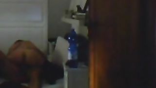 Moglie scopata e ripresa a sua insaputa 2