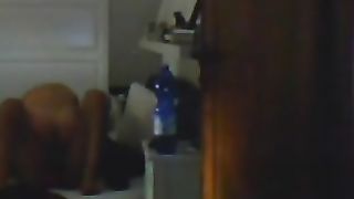 Moglie scopata e ripresa a sua insaputa 2