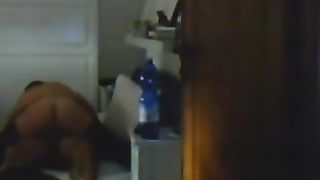 Moglie scopata e ripresa a sua insaputa 2