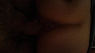 ...di nuovo io e lei