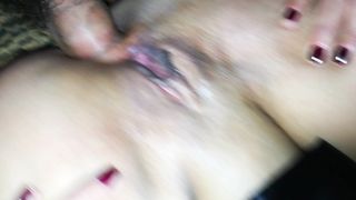 Il culo di mia moglie trapanato a dovere