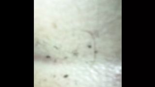 Prima inculata per la mia donna