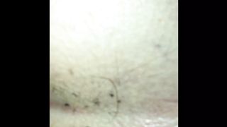 Prima inculata per la mia donna