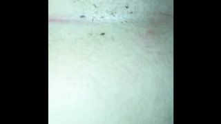 Prima inculata per la mia donna