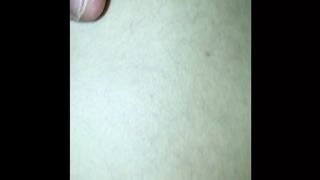 Prima inculata per la mia donna