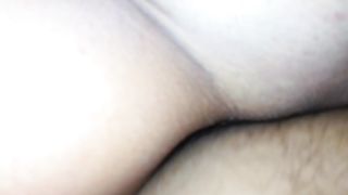 Lei sopra col cazzo ben piantato dentro