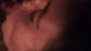 io Cinzia succhio e mi faccio riempire di sborra