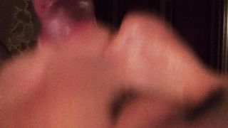 io Cinzia succhio e mi faccio riempire di sborra